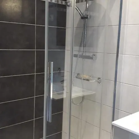 Chez Madgi Et Jean-mi Froncles