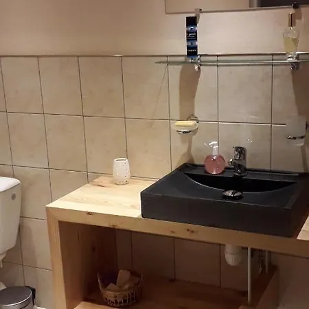 Гостевой дом Chez Madgi Et Jean-mi 3*