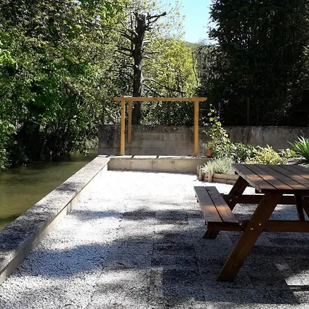 Chez Madgi Et Jean-mi