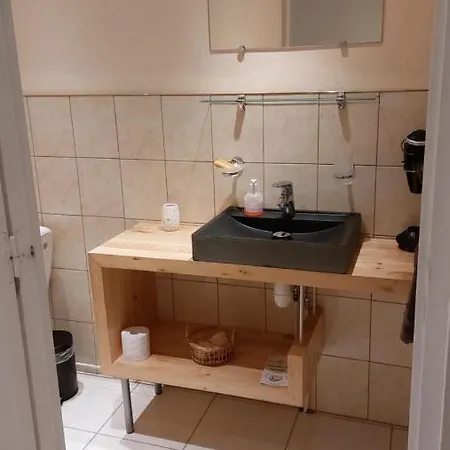 Chez Madgi Et Jean-mi 3* Froncles