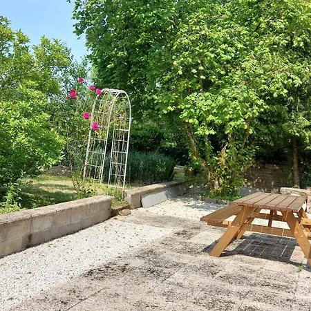 Гостевой дом Chez Madgi Et Jean-mi 3*